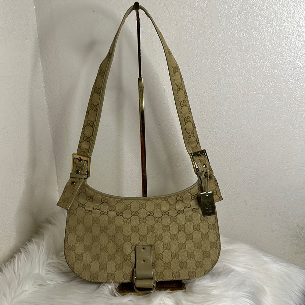 💯Authentic Gucci Shoulder Bag🍀